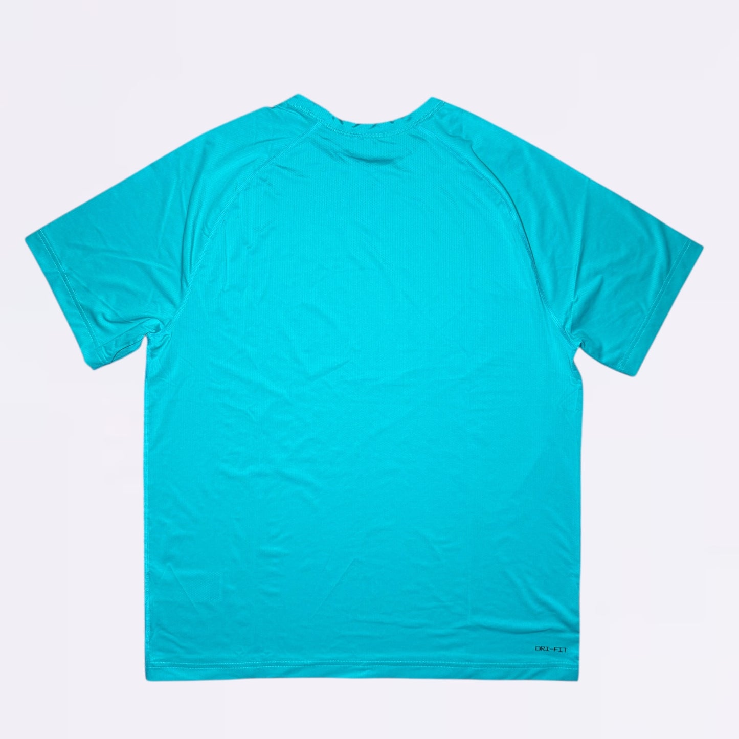 Nike Breath Pro Tee Blue