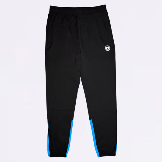 Certified Joggers Black/Blue