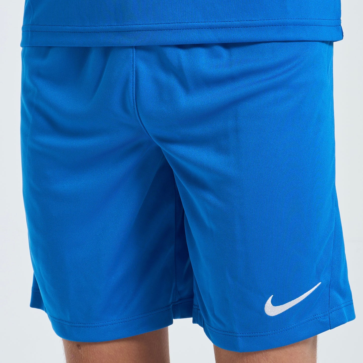 Nike Dri Fit Academy Set  - Blue (Junior)