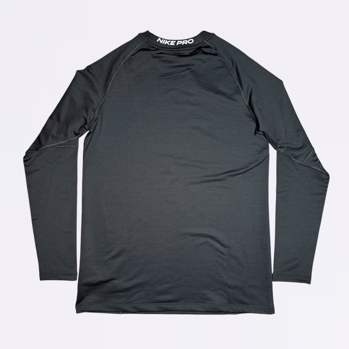 Nike Pro Train Long Sleeve Top (Junior)