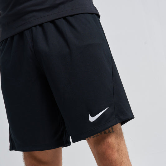 Nike Dri-Fit Shorts Black
