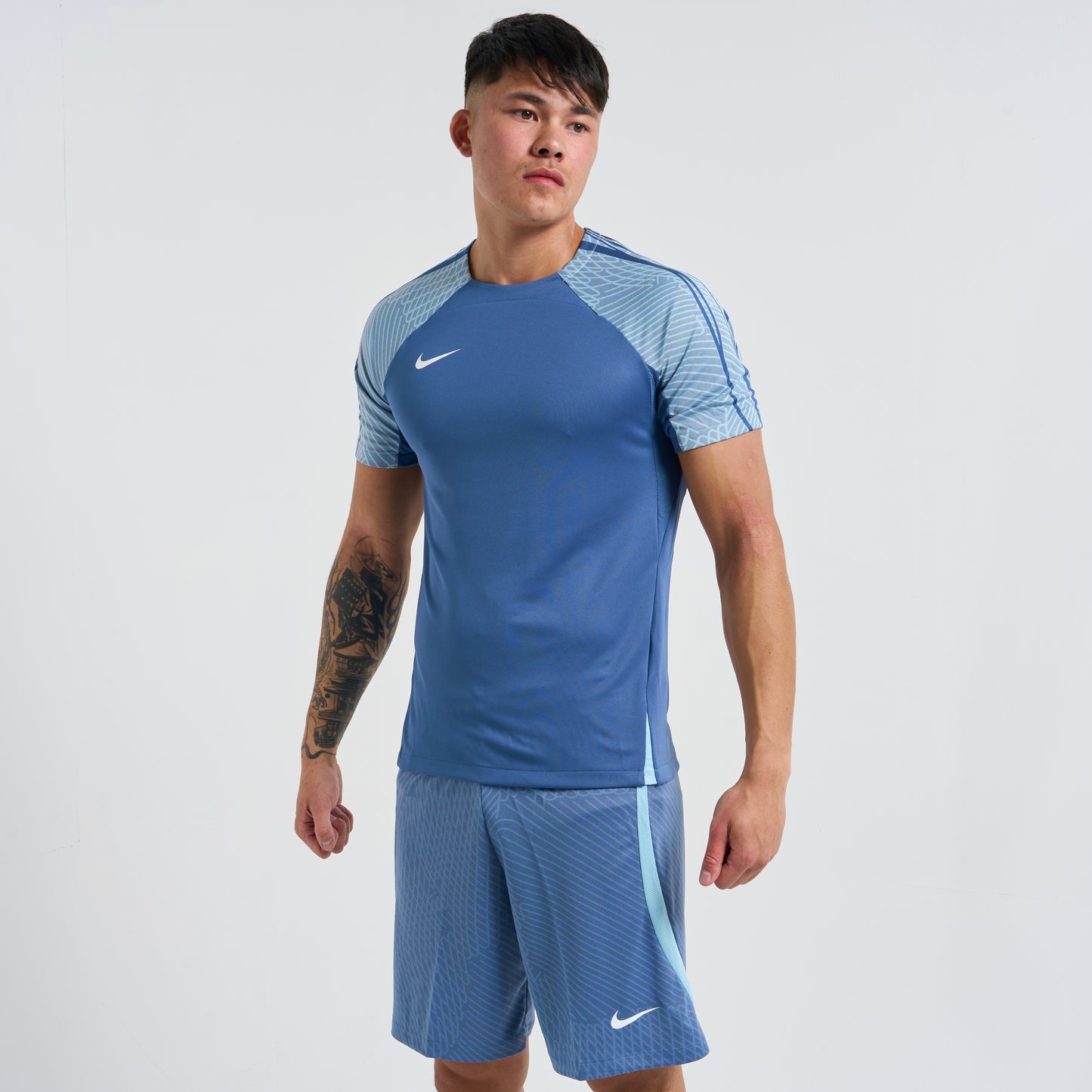 Nike Strike Set - Diffusion Blue