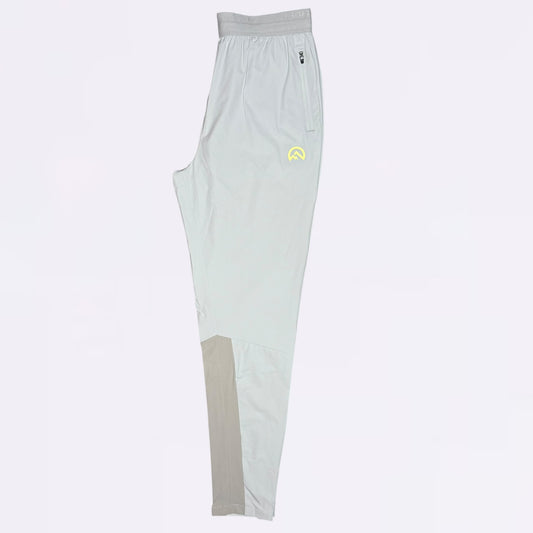 Flux Versatility Bottoms - Grey / Neon