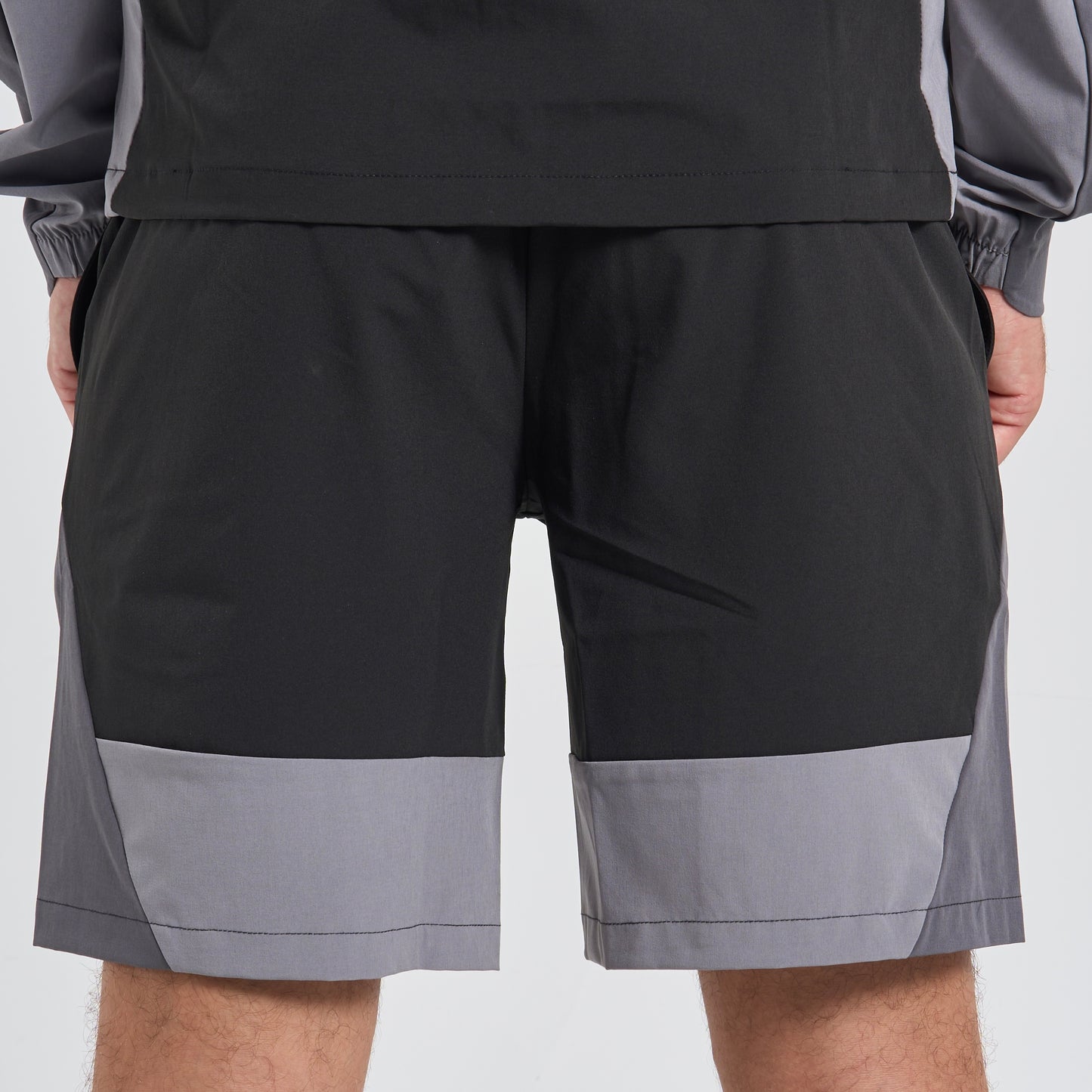 GRIID Evo Shorts - Fuchsia