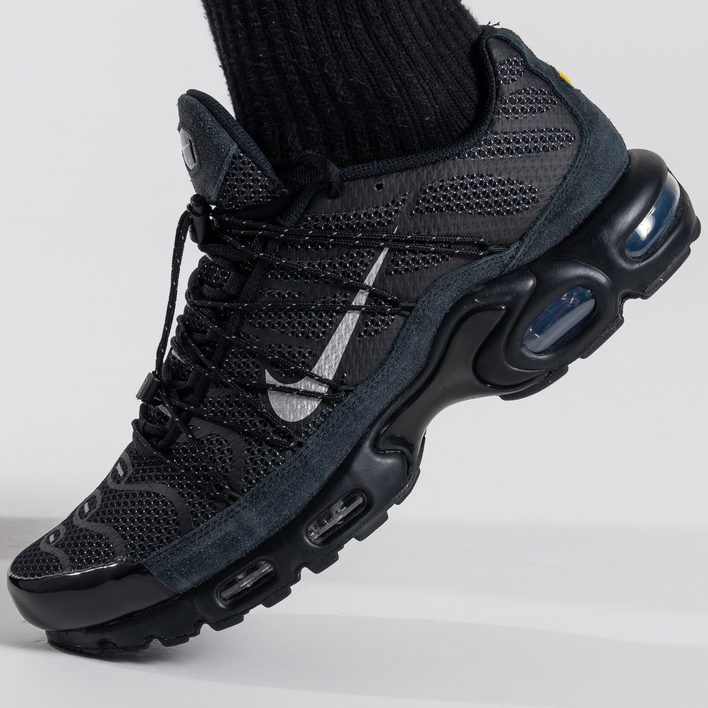 Nike Air Max Plus Utility Black