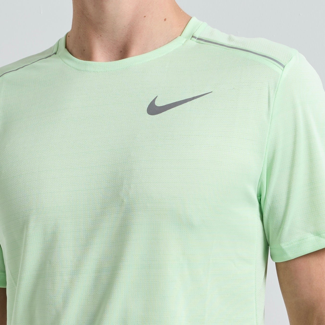 Nike Miler & Flex Set - Vapour / Black