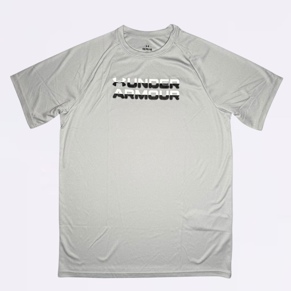Under Armour Tee Grey (Junior)