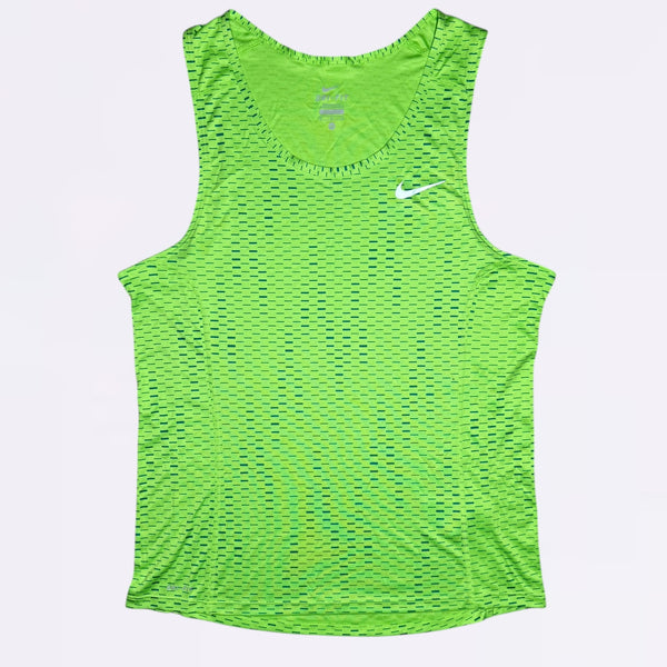 Nike Digital Vest Green