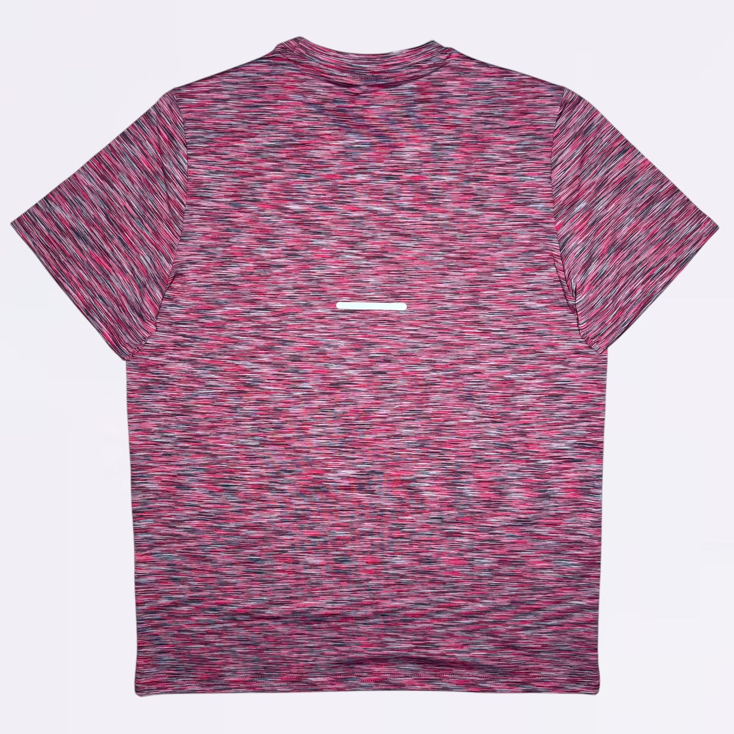 Flux Multi Tee - Red