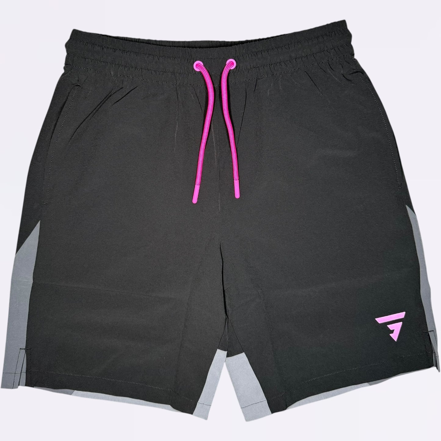 GRIID Evo Shorts - Fuchsia
