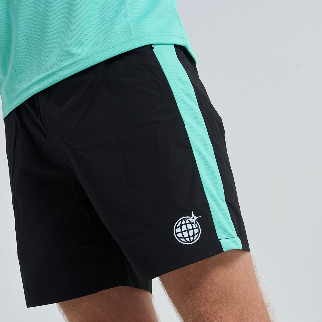PRTY Active Set - Mint Green