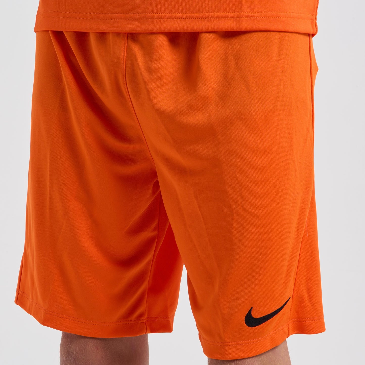 Nike Dri Fit Set  - Orange (Junior)