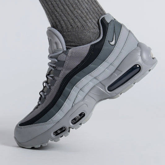 Nike Air Max 95 Smoke Grey
