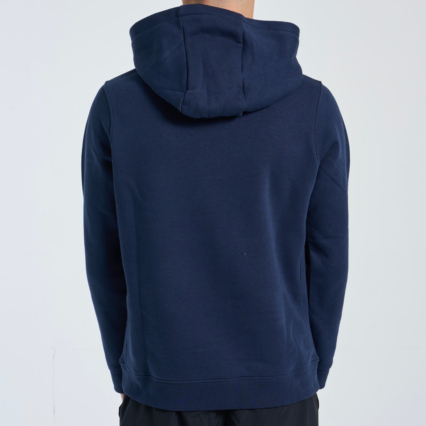 Nike Park Hoodie & Joggers Set - Navy (Junior)
