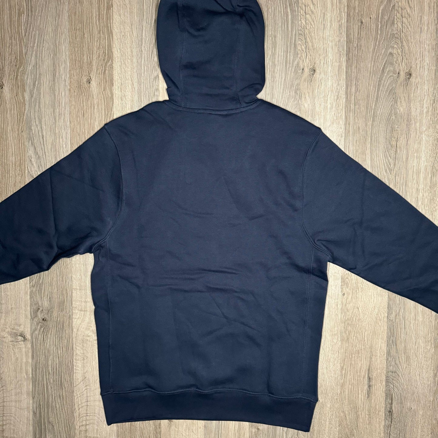 Nike Park Hoodie Navy