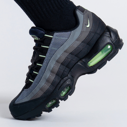 Nike Air Max 95 Vapour Green