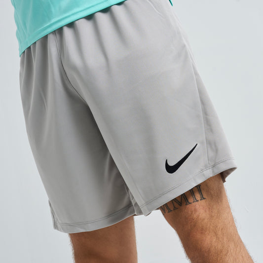 Nike Dri-Fit Shorts Grey