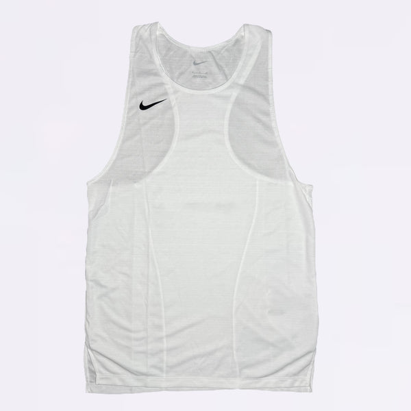 Nike Miler Vest White