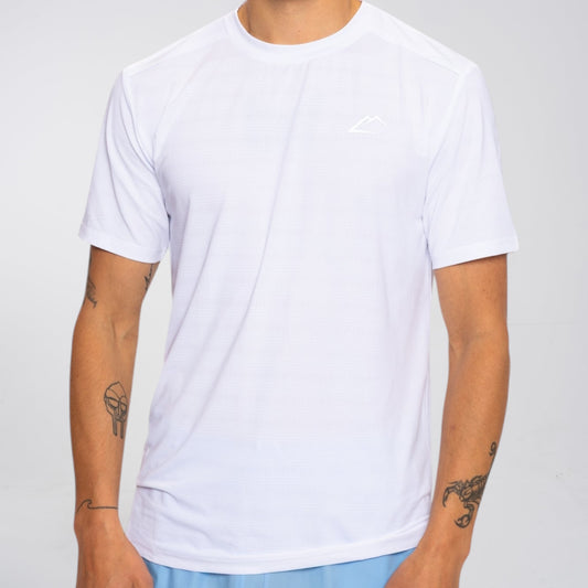 ActiveLine Storm Tee - Sky Mist