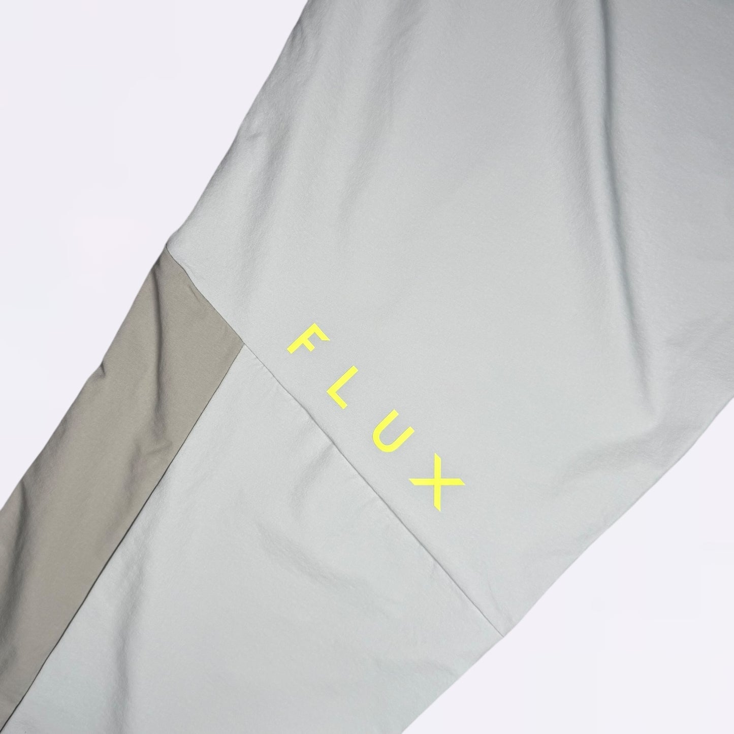 Flux Versatility Bottoms - Grey / Neon