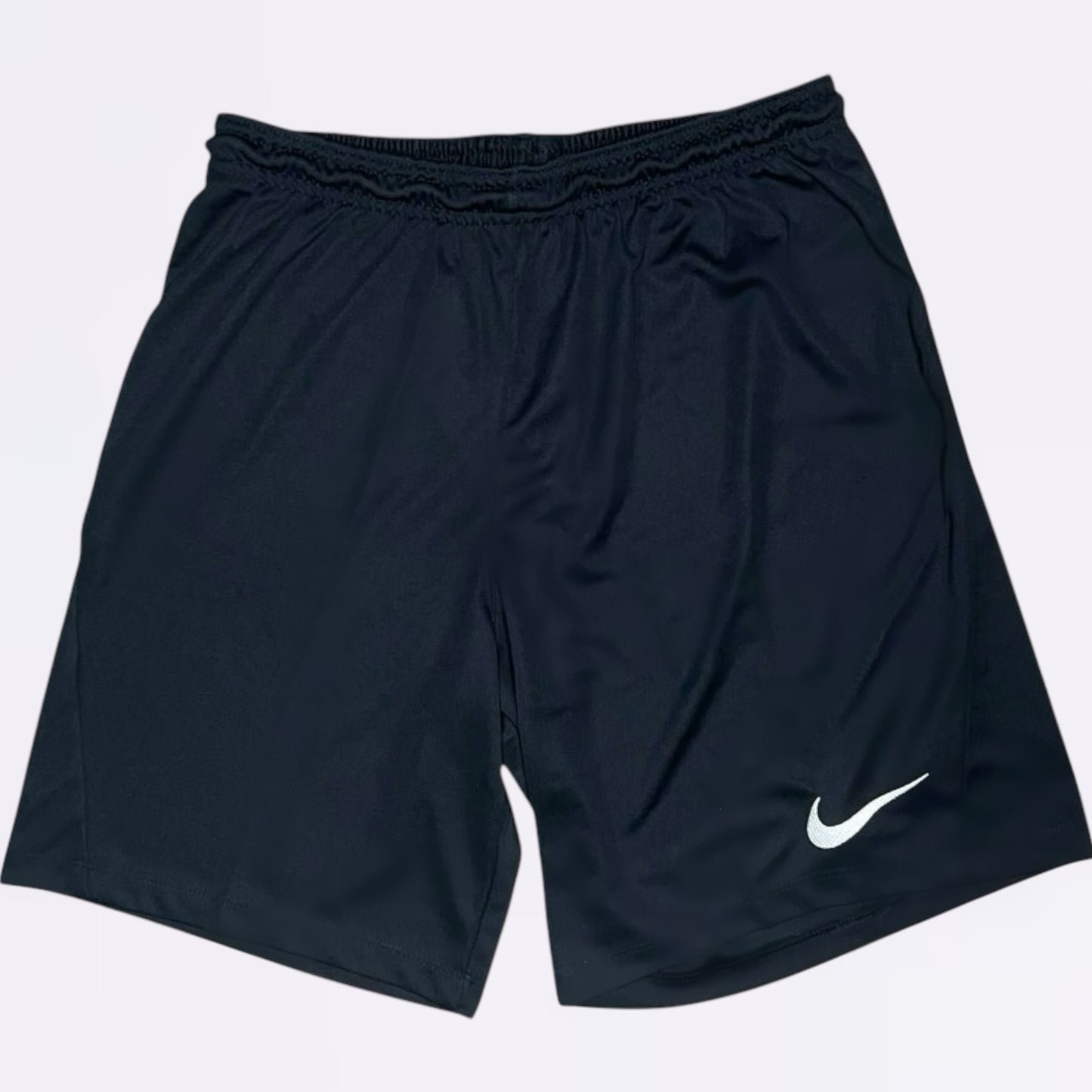 Nike Dri-Fit Shorts Black