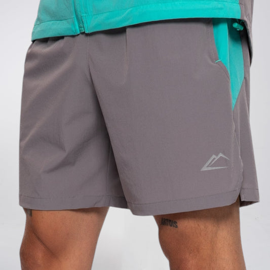 ActiveLine Storm Shorts - Hyper Turquoise