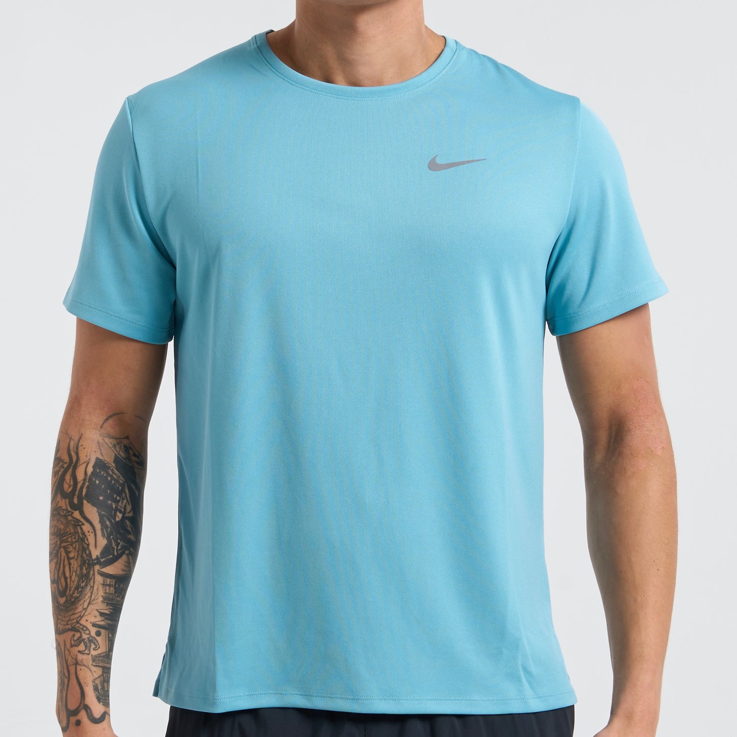 Nike Miler 2.0 Tee Sea Blue