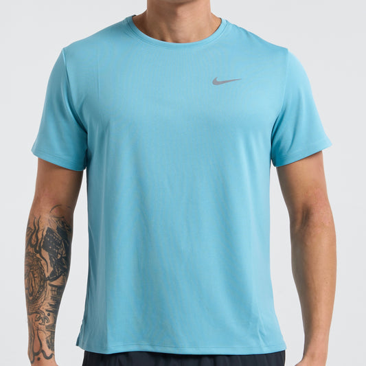 Nike Miler 2.0 Tee Sea Blue