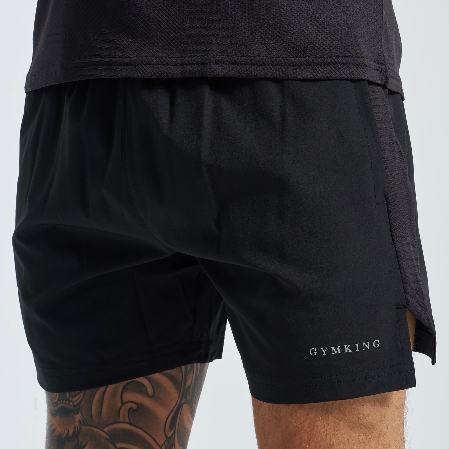 GymKing Ombre Space Dye Set - Ocean Breeze