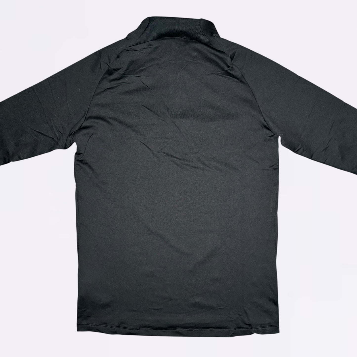 Nike Strike 4.0 Set - Half Zip & Bottoms - Black