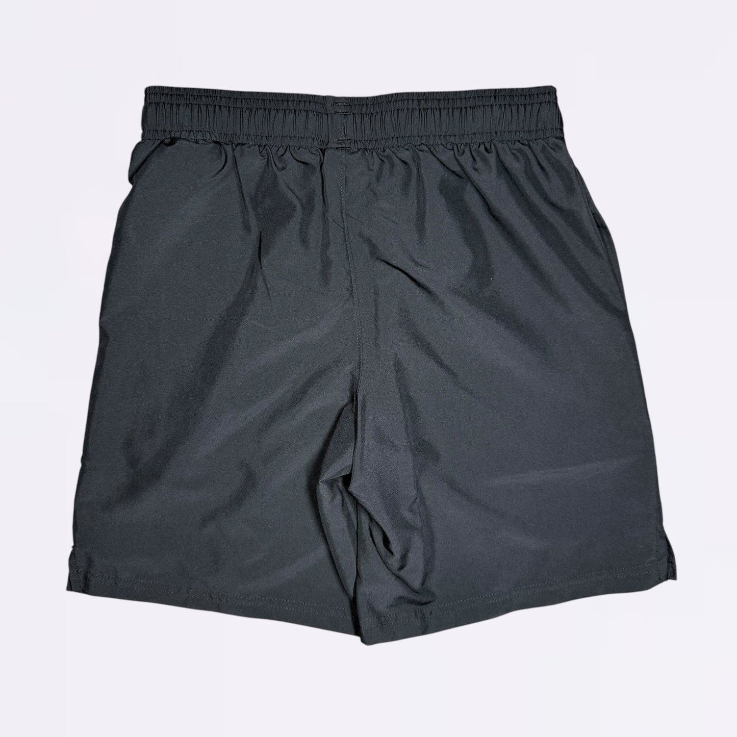 Under Armour Woven Shorts Black (Junior)