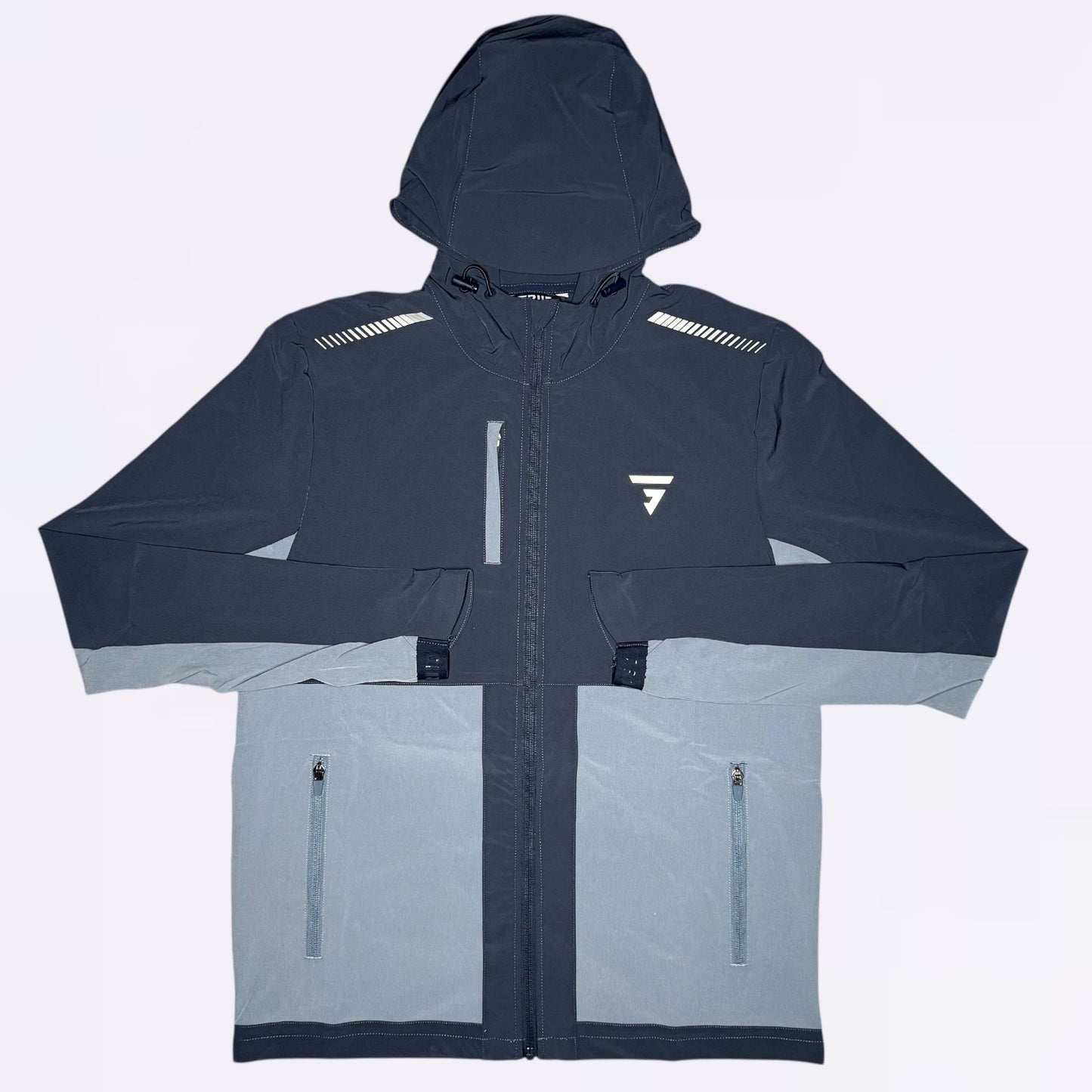 GRIID Body Block Windrunner - Obsidian
