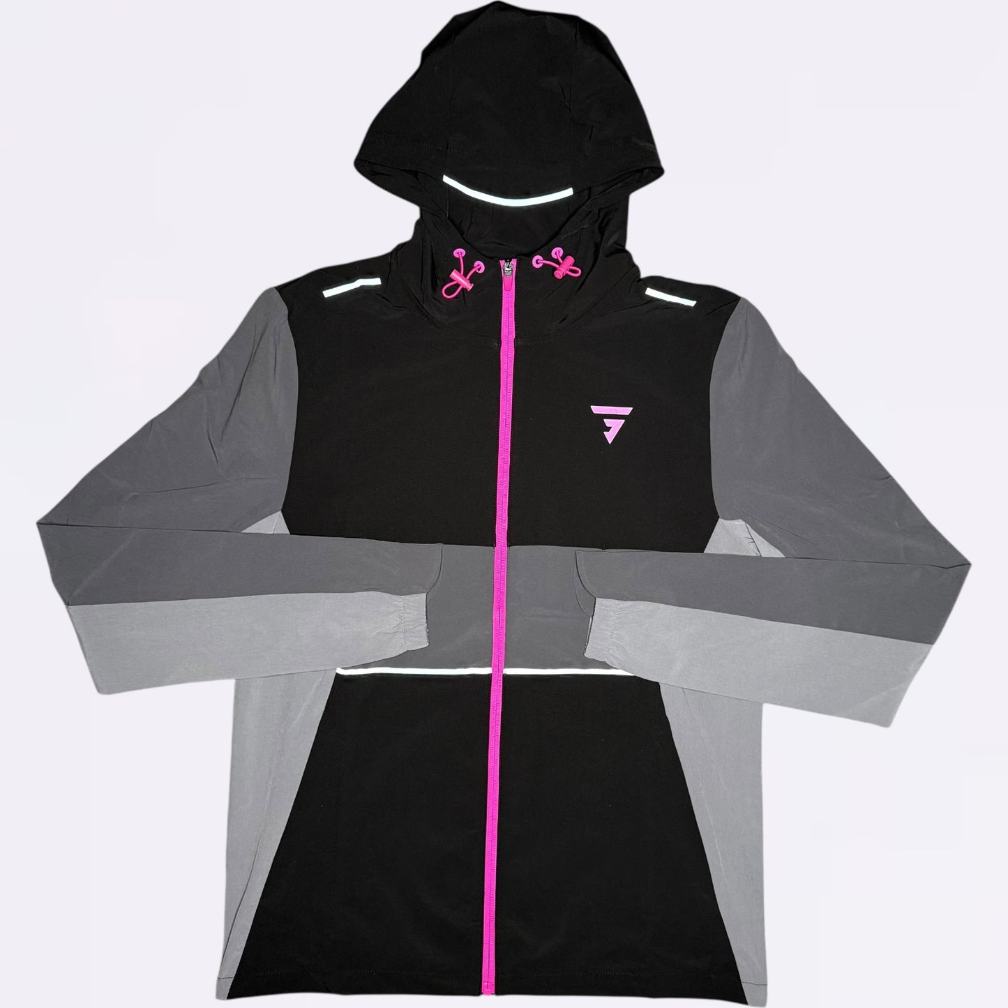 GRIID Evo Windrunner - Fuchsia
