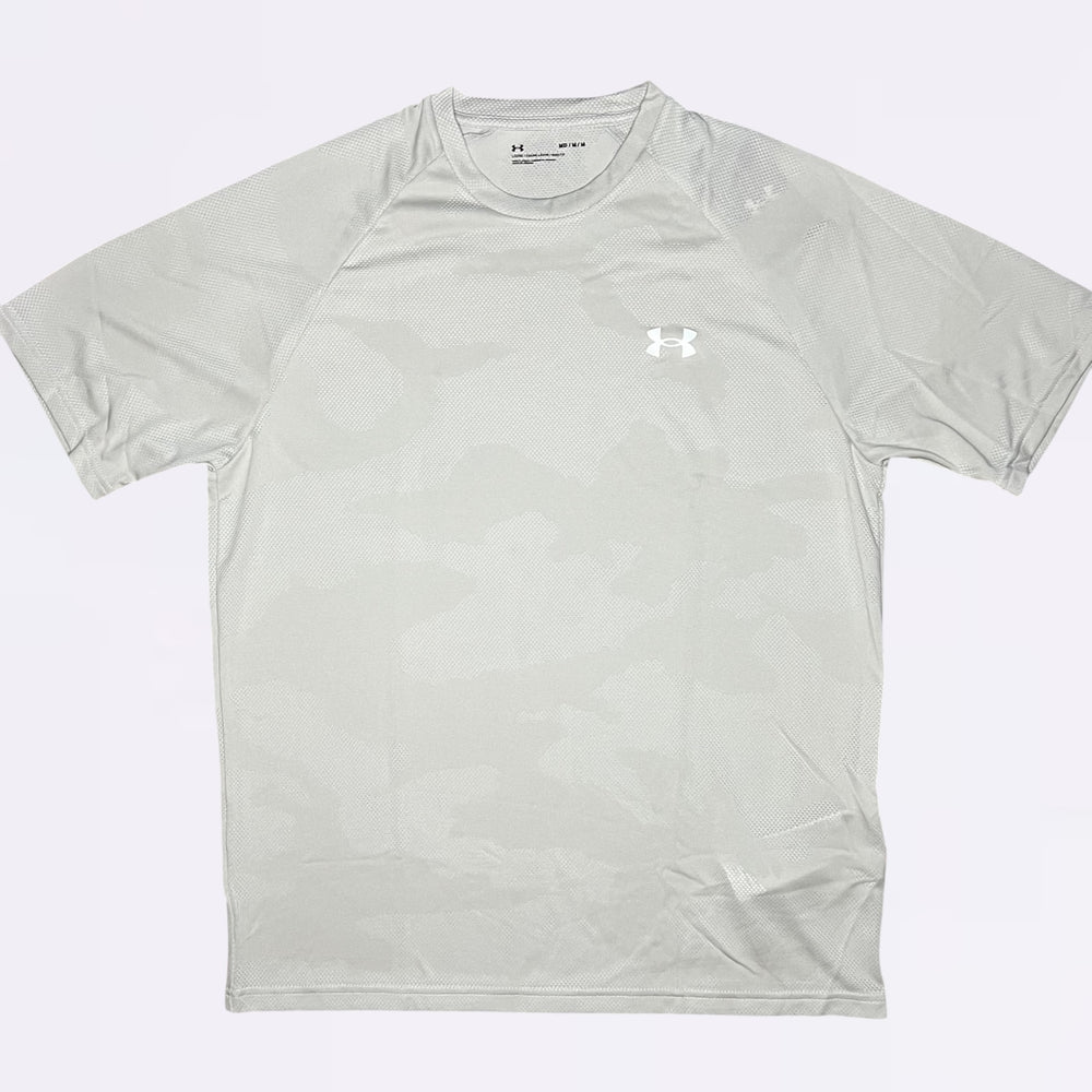 Under Armour Velocity Jacquard Grey