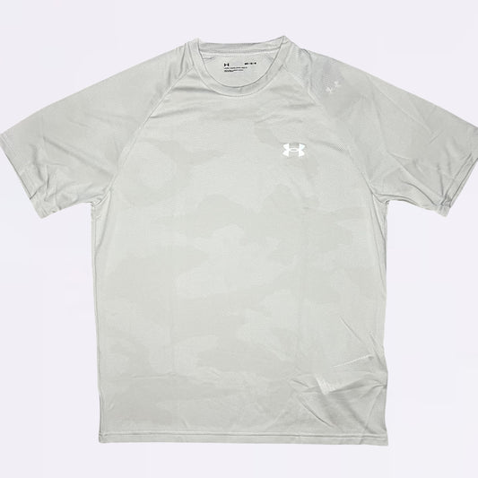 Under Armour Velocity Jacquard Grey