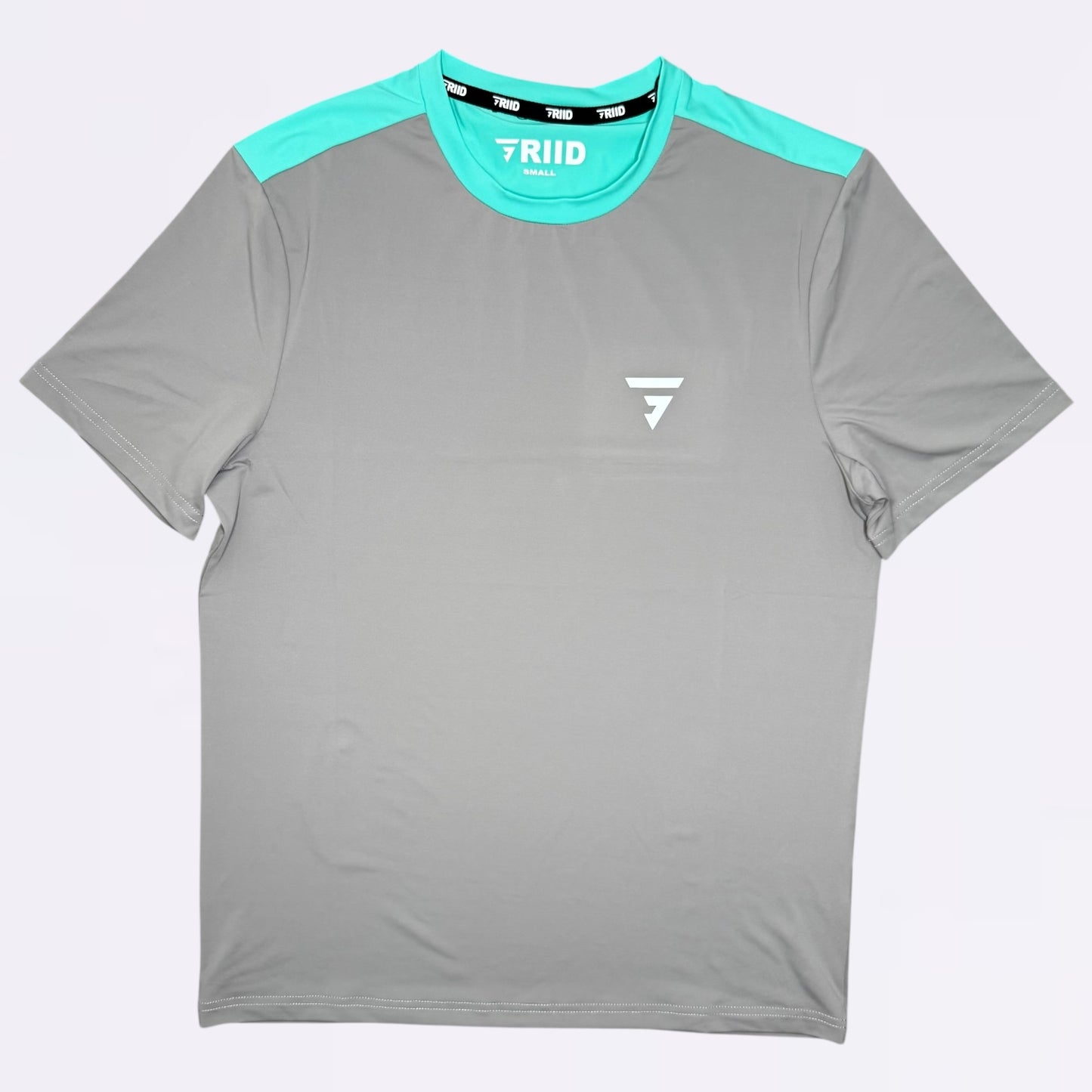 GRIID Pulse Tee - Mint