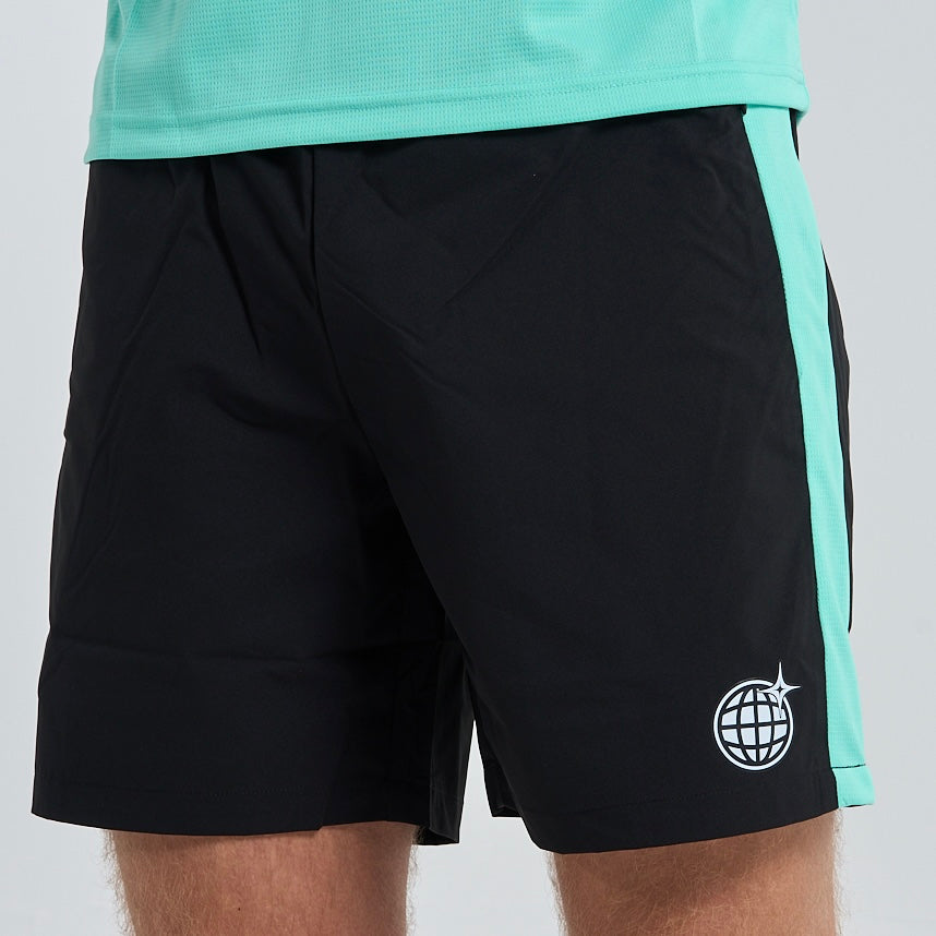 PRTY Active Set - Mint Green