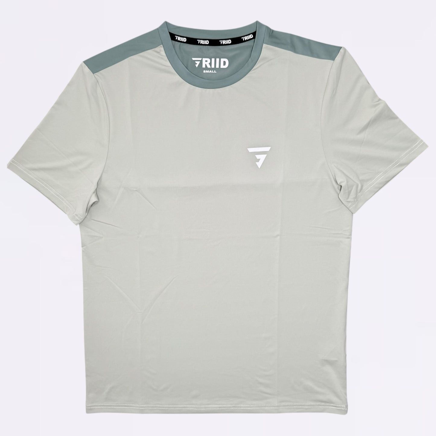 GRIID Pulse Tee - Olive