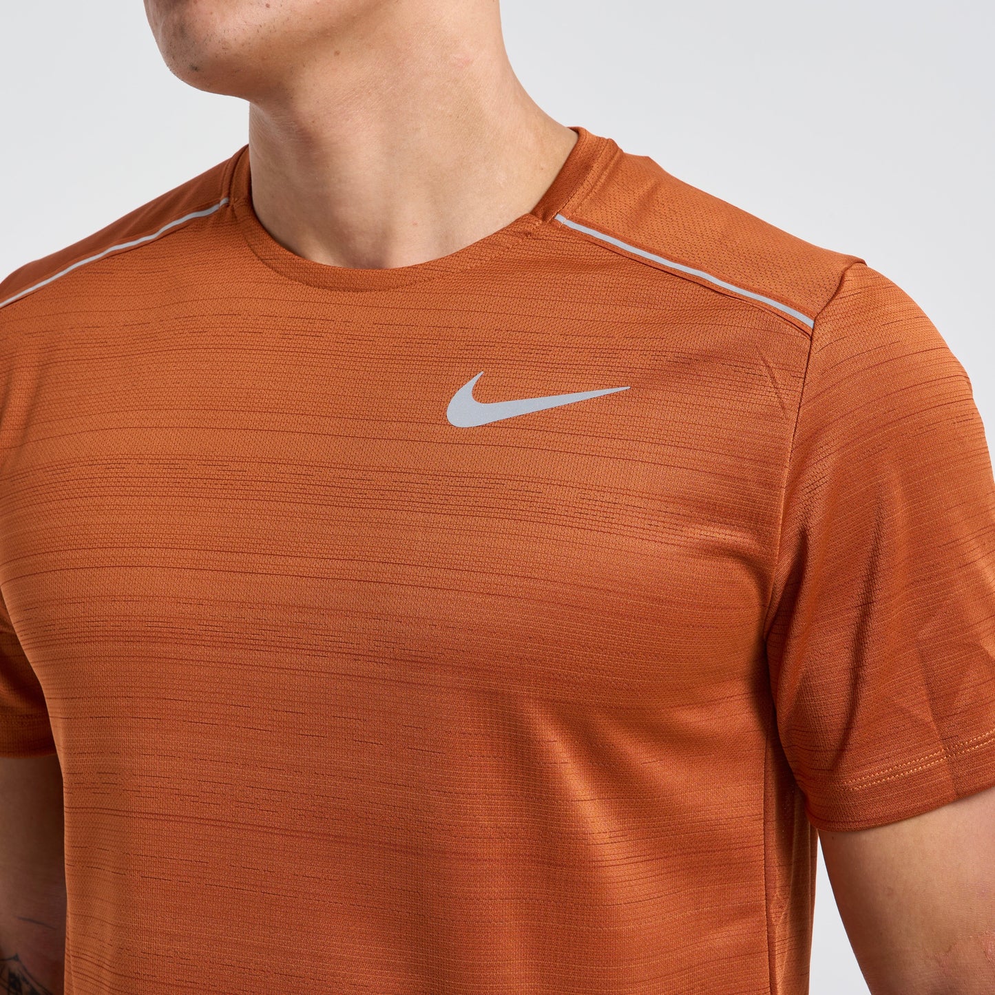 Nike Miler & Challenger Set - Tan / Black