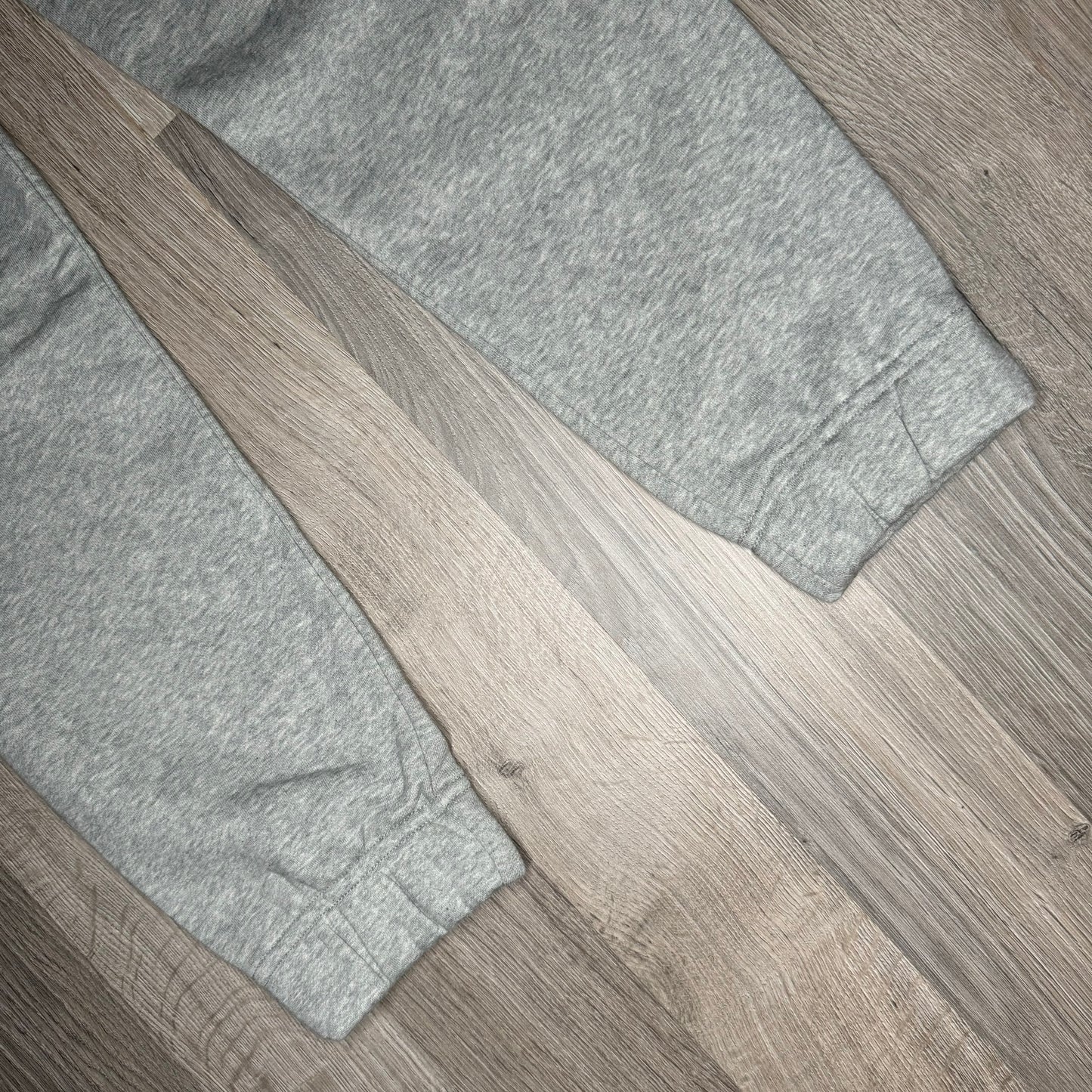 Nike Park Joggers Grey