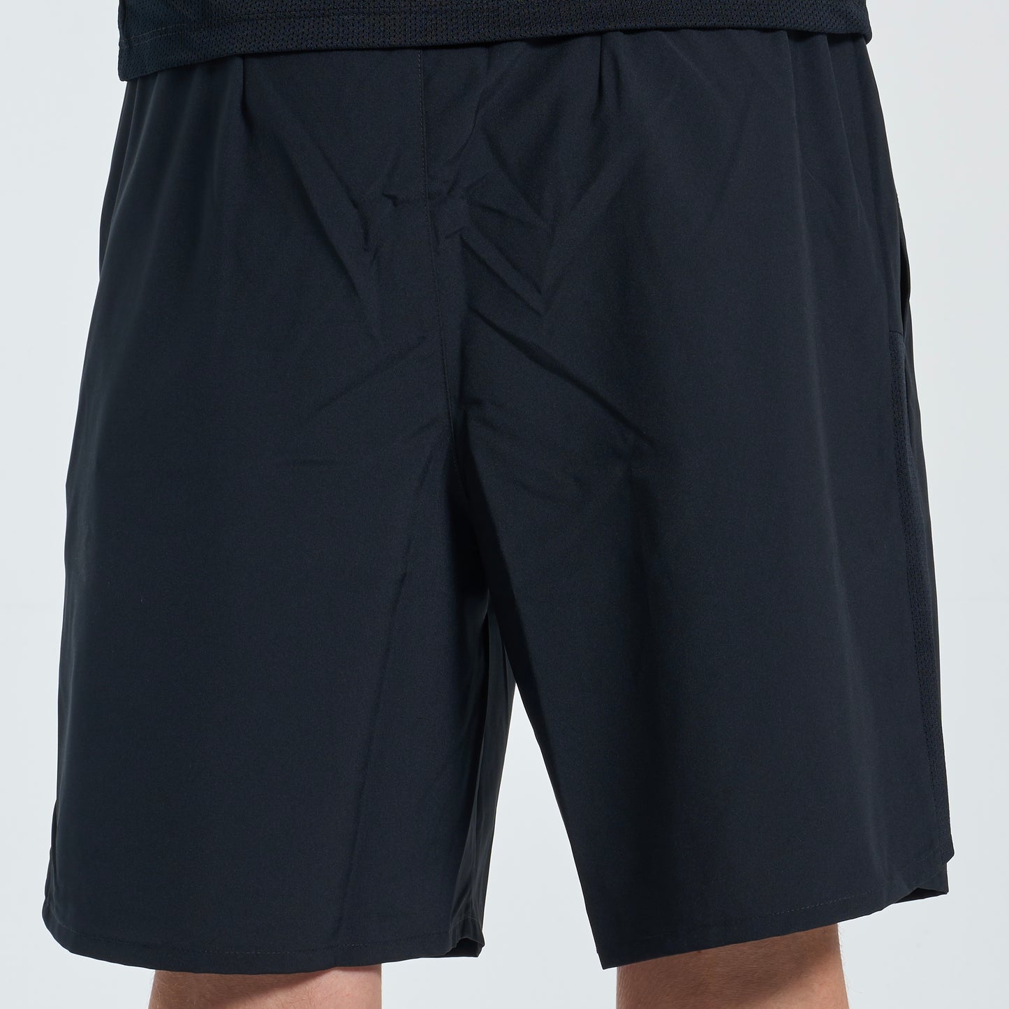 Nike Challenger Shorts Black (Junior)