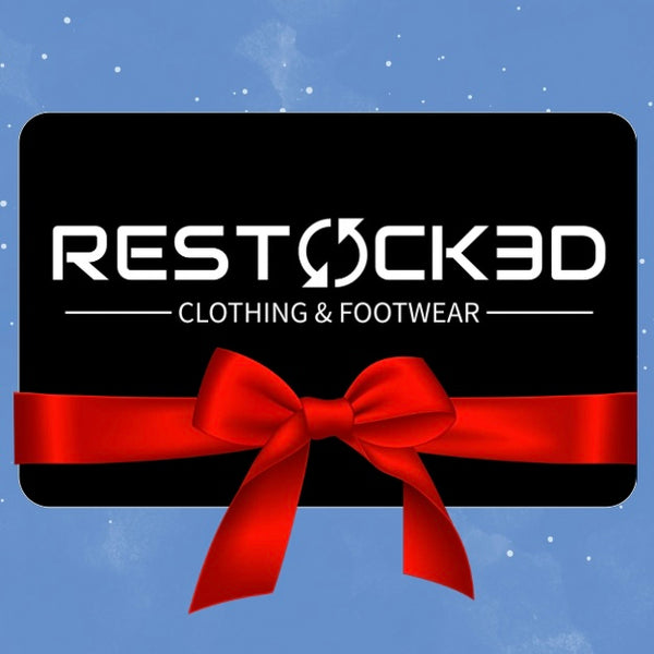 £20 Gift Voucher