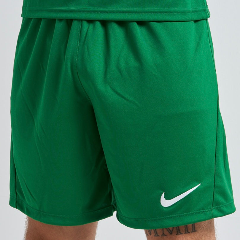 Nike Dri Fit Academy Set  - Green