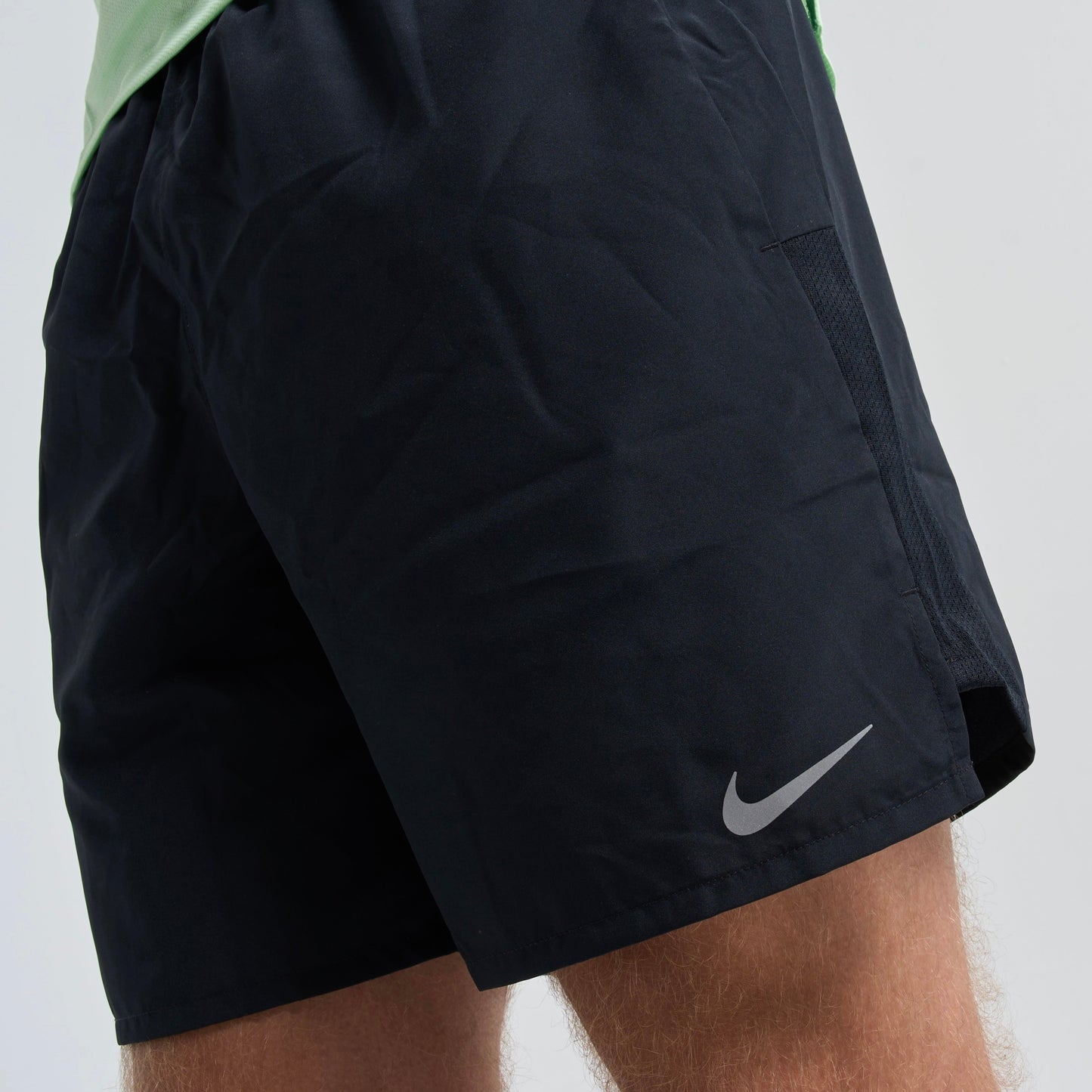 Nike Miler Set - Black