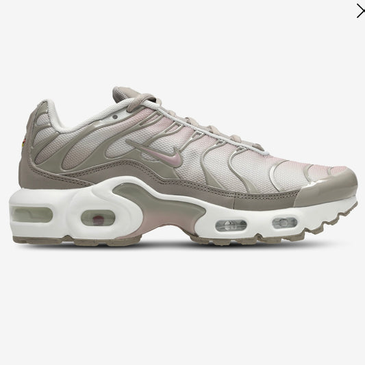 Air Max Plus Pearlescent Grey (Junior)