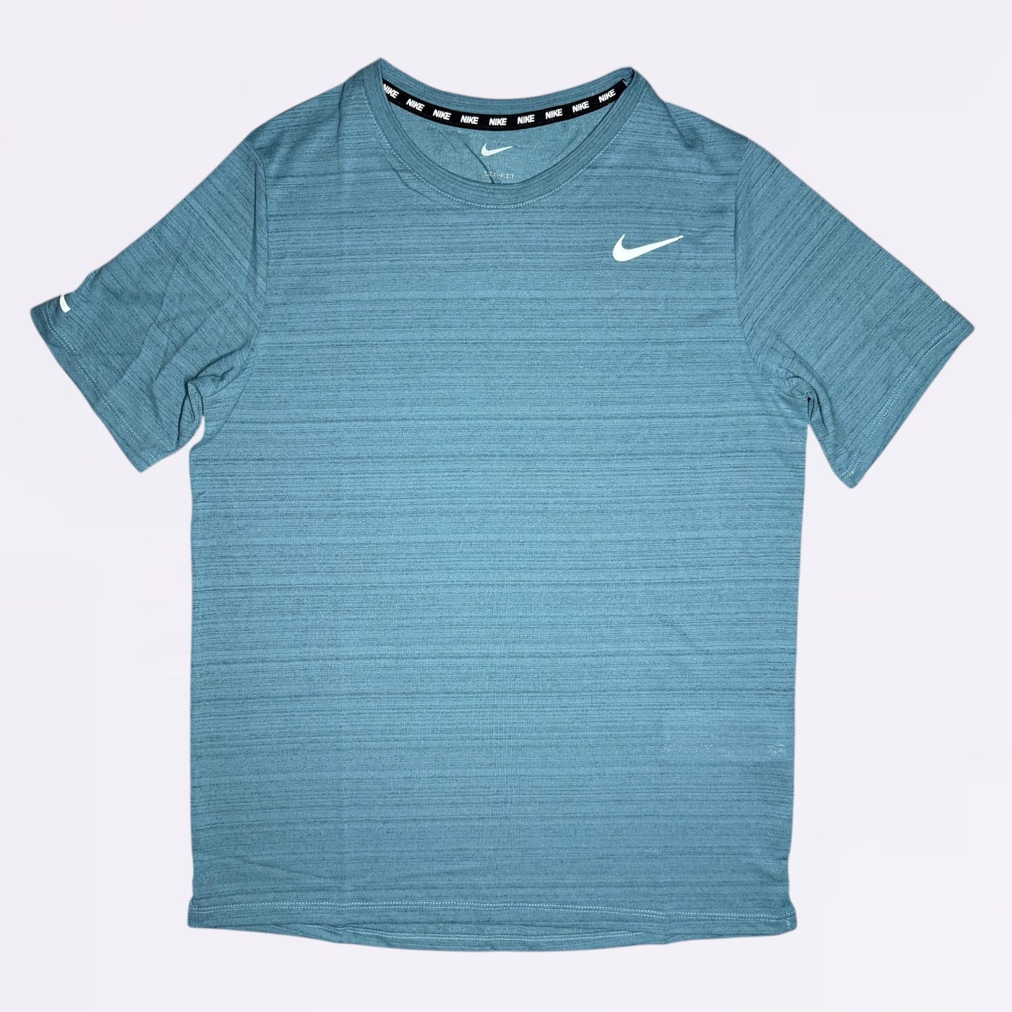 Nike Miler Set - Smokey Blue (Junior)