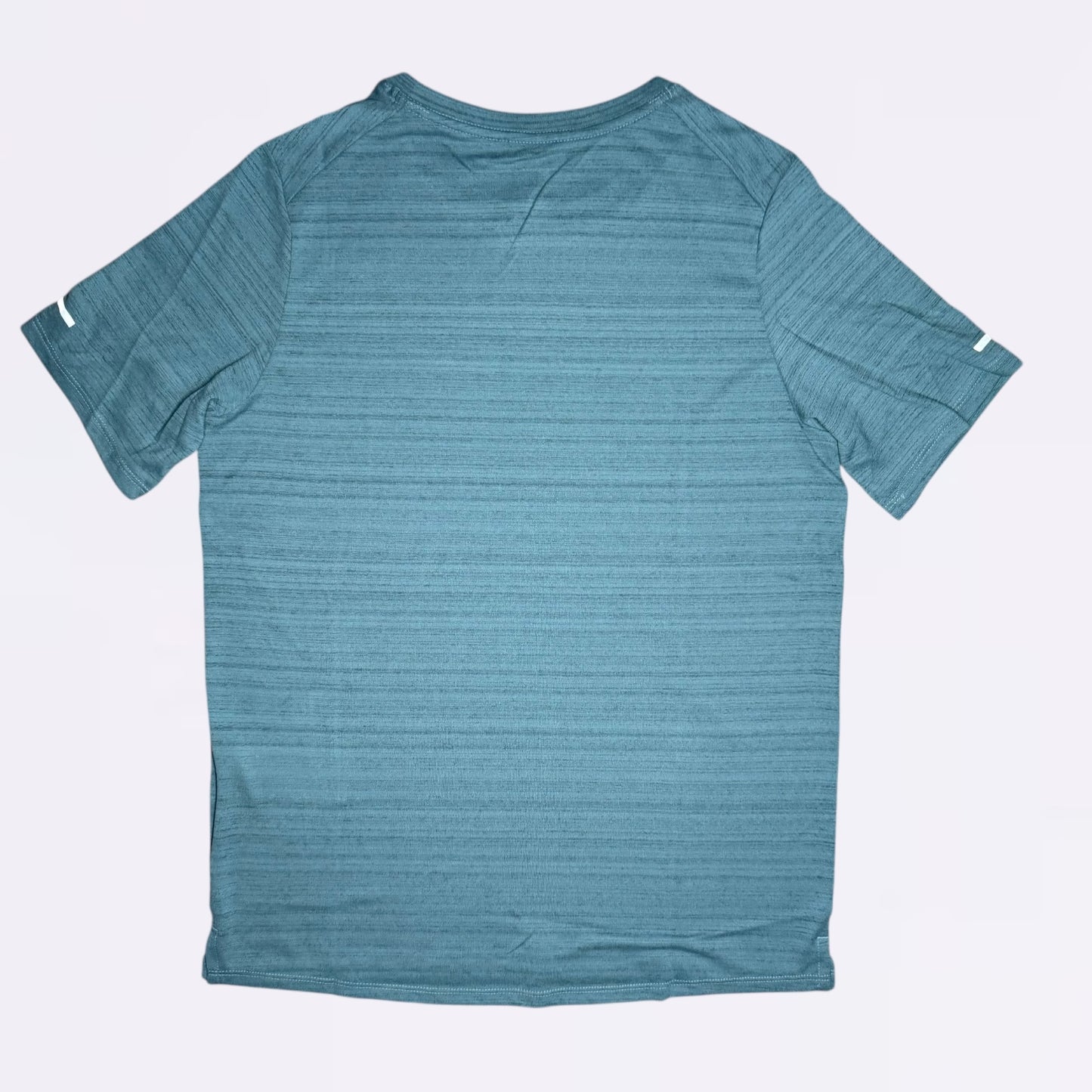 Nike Miler Tee Smokey Blue (Junior)
