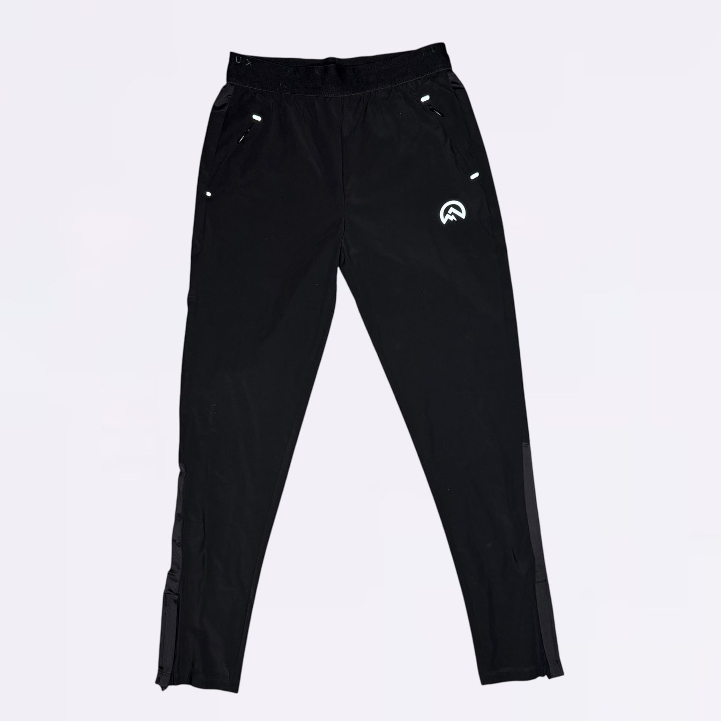 Flux Gradient & Performance Set - Jacket & Bottoms - Jungle (Junior)