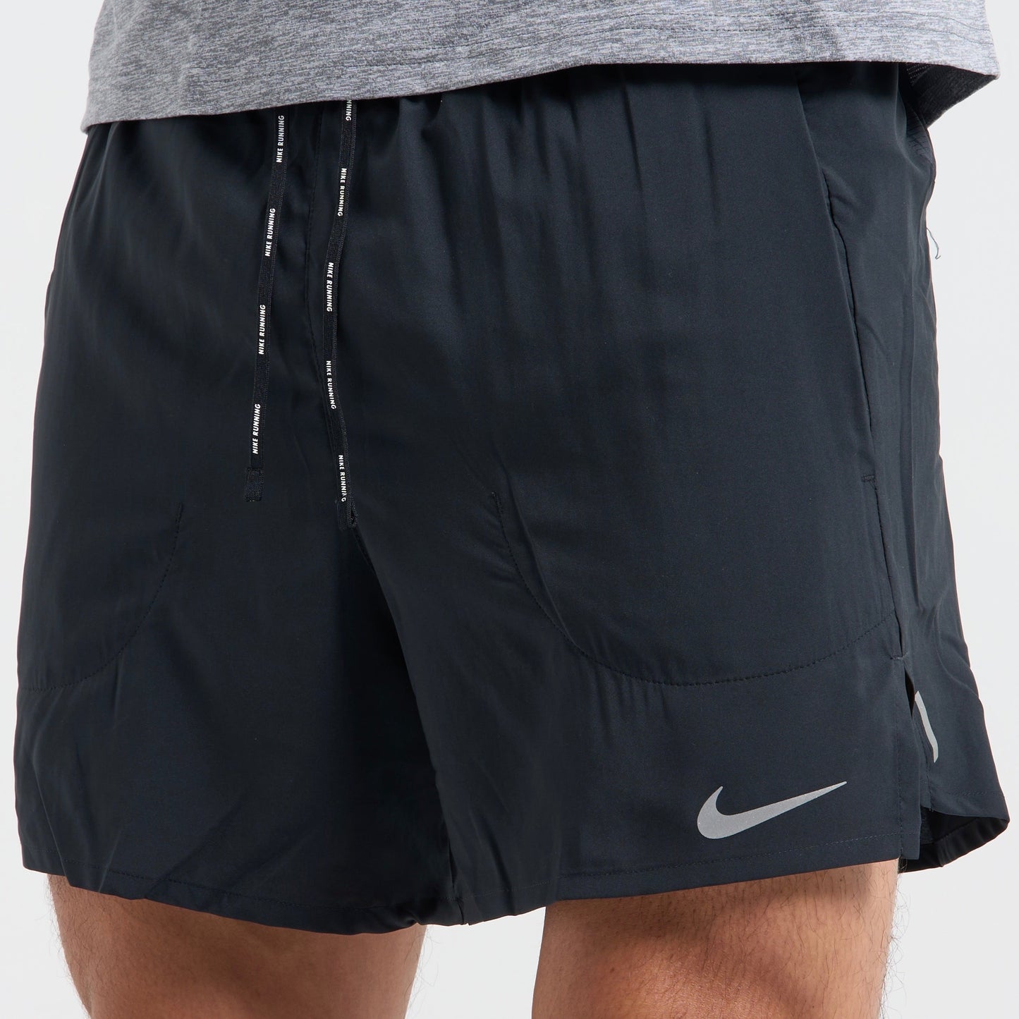 Nike Miler Set - Royal Blue / Black