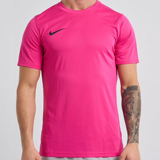 Nike Dri Fit Set - Pink / Black